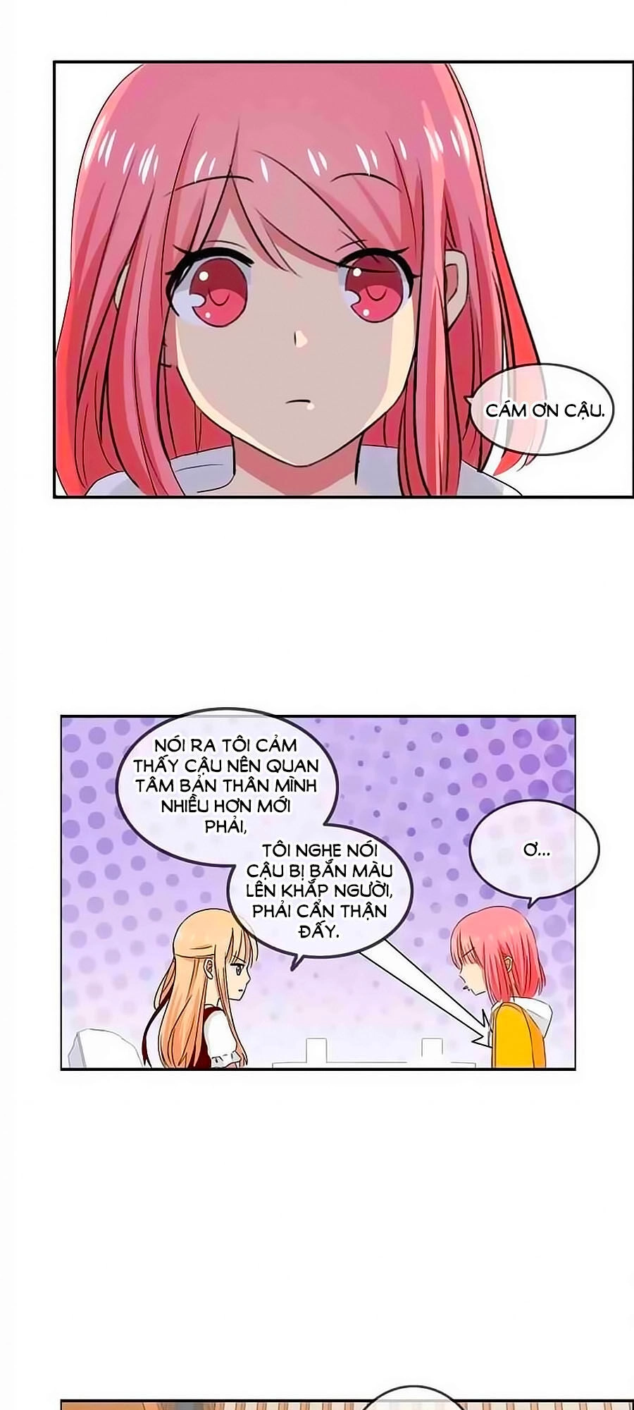 Đại Thần Tình Yêu Chớ Chạm Tôi Chapter 53 - 23