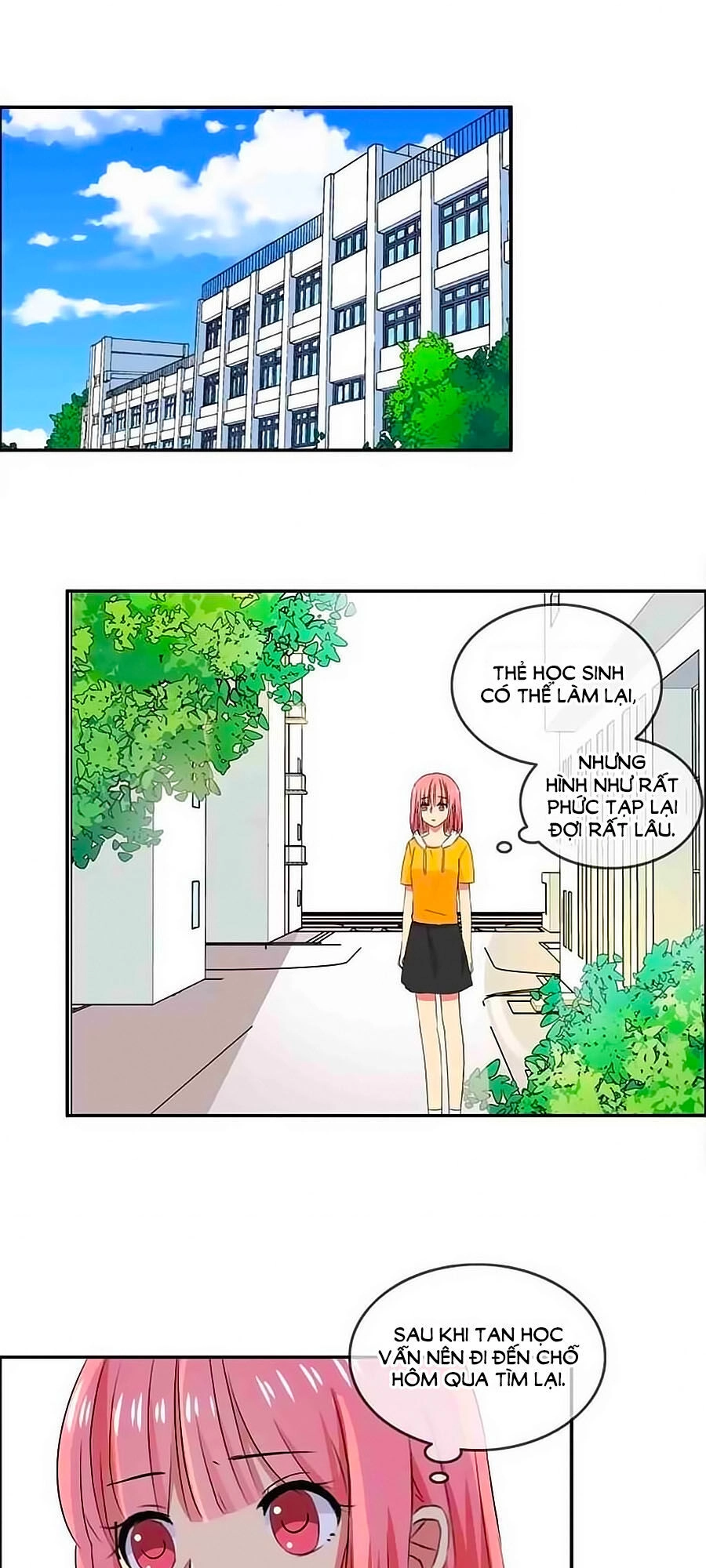 Đại Thần Tình Yêu Chớ Chạm Tôi Chapter 53 - 25