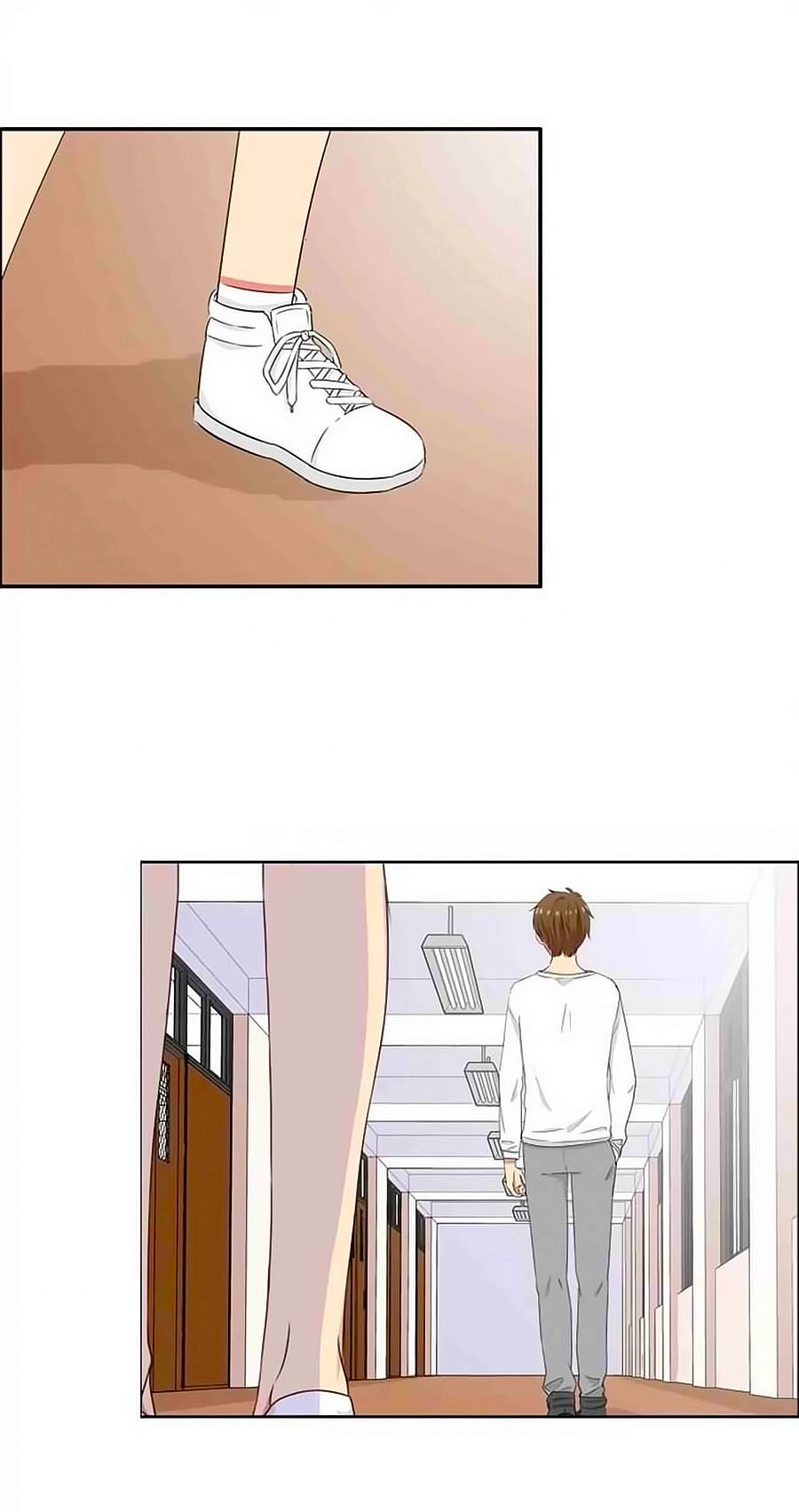 Đại Thần Tình Yêu Chớ Chạm Tôi Chapter 53 - 28