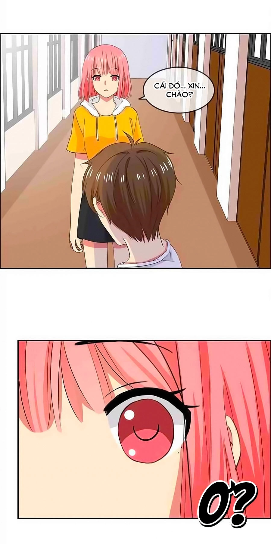 Đại Thần Tình Yêu Chớ Chạm Tôi Chapter 53 - 29