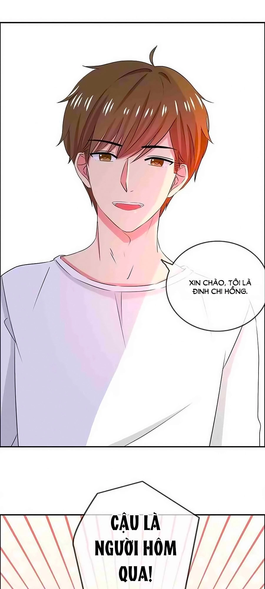 Đại Thần Tình Yêu Chớ Chạm Tôi Chapter 53 - 30