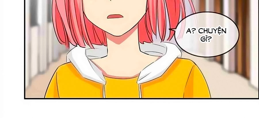 Đại Thần Tình Yêu Chớ Chạm Tôi Chapter 53 - 35