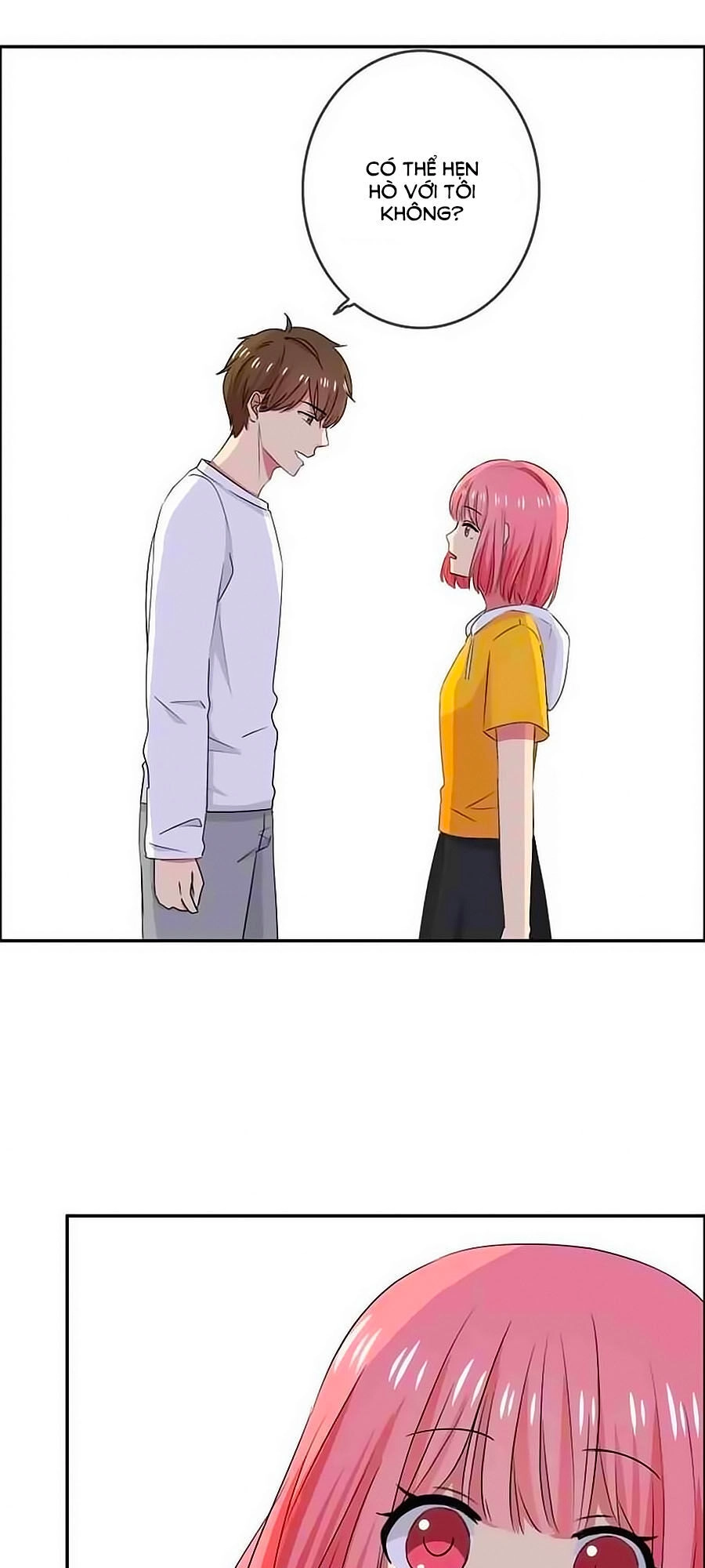 Đại Thần Tình Yêu Chớ Chạm Tôi Chapter 53 - 36