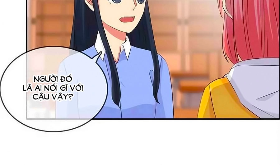 Đại Thần Tình Yêu Chớ Chạm Tôi Chapter 54 - 2