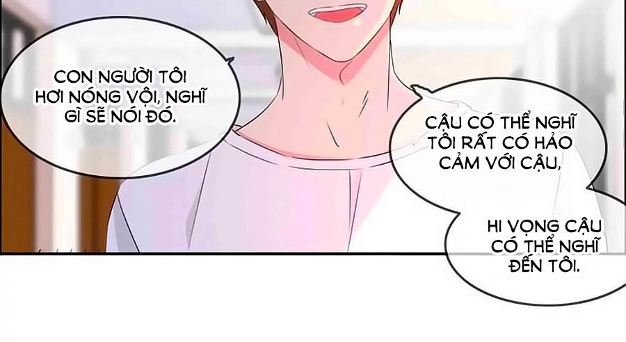 Đại Thần Tình Yêu Chớ Chạm Tôi Chapter 54 - 8