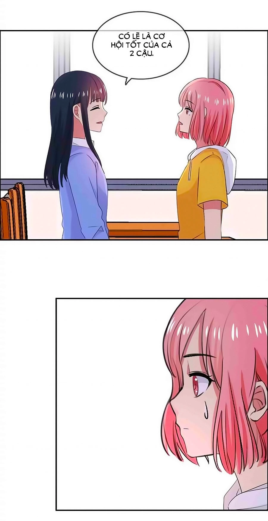 Đại Thần Tình Yêu Chớ Chạm Tôi Chapter 54 - 12