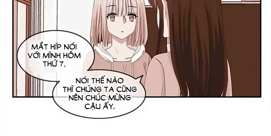 Đại Thần Tình Yêu Chớ Chạm Tôi Chapter 54 - 14