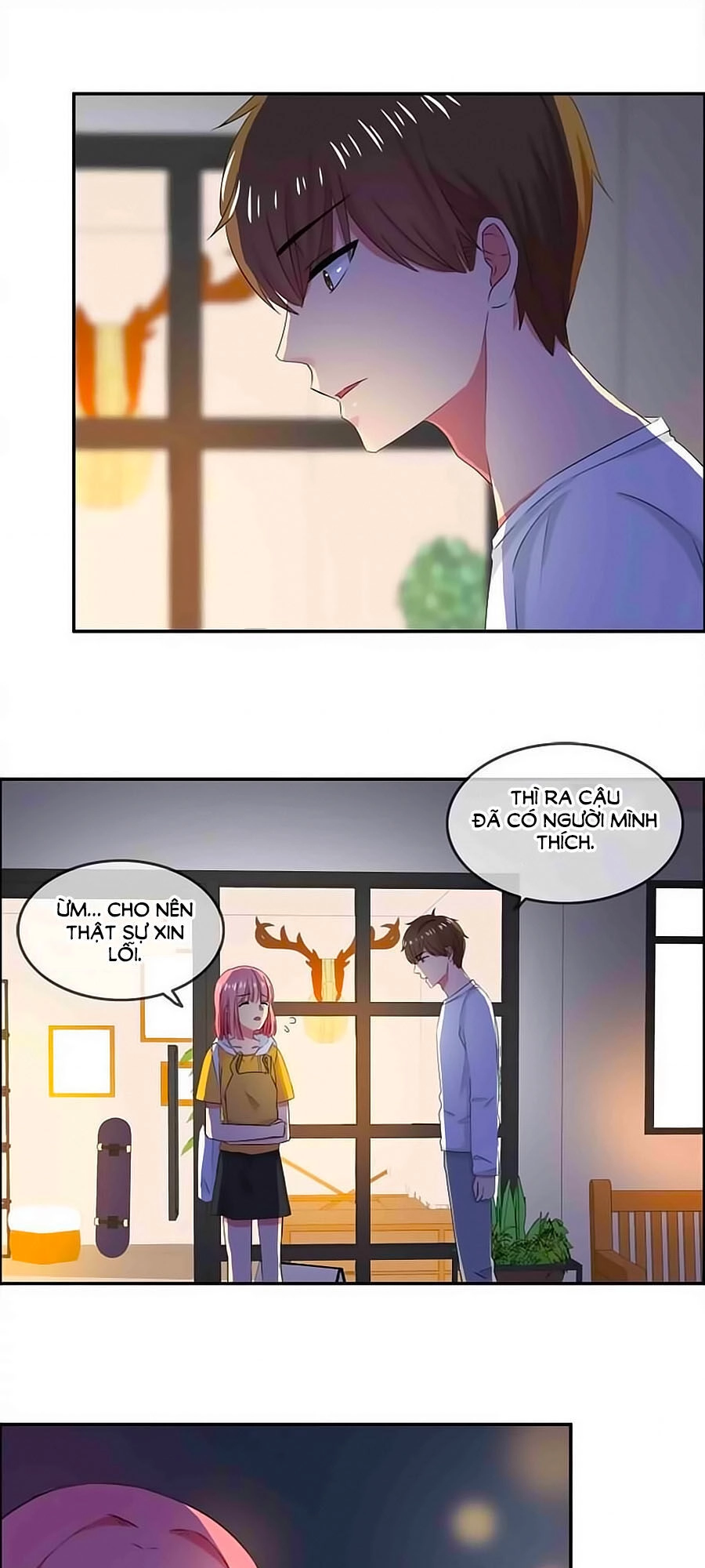 Đại Thần Tình Yêu Chớ Chạm Tôi Chapter 54 - 22