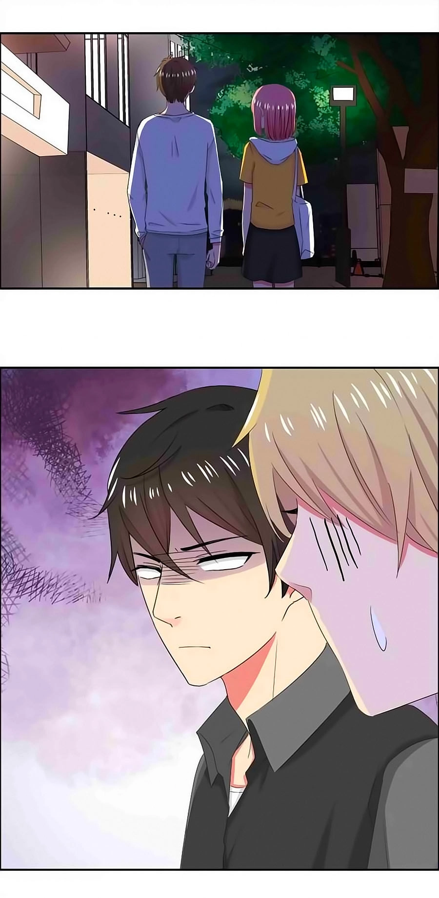 Đại Thần Tình Yêu Chớ Chạm Tôi Chapter 54 - 25