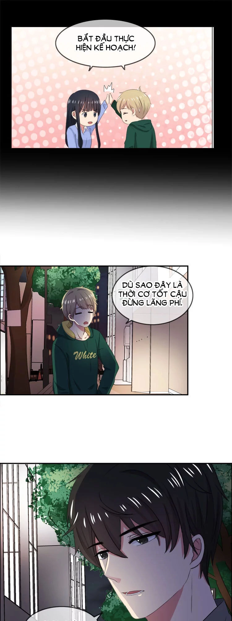 Đại Thần Tình Yêu Chớ Chạm Tôi Chapter 54 - 31