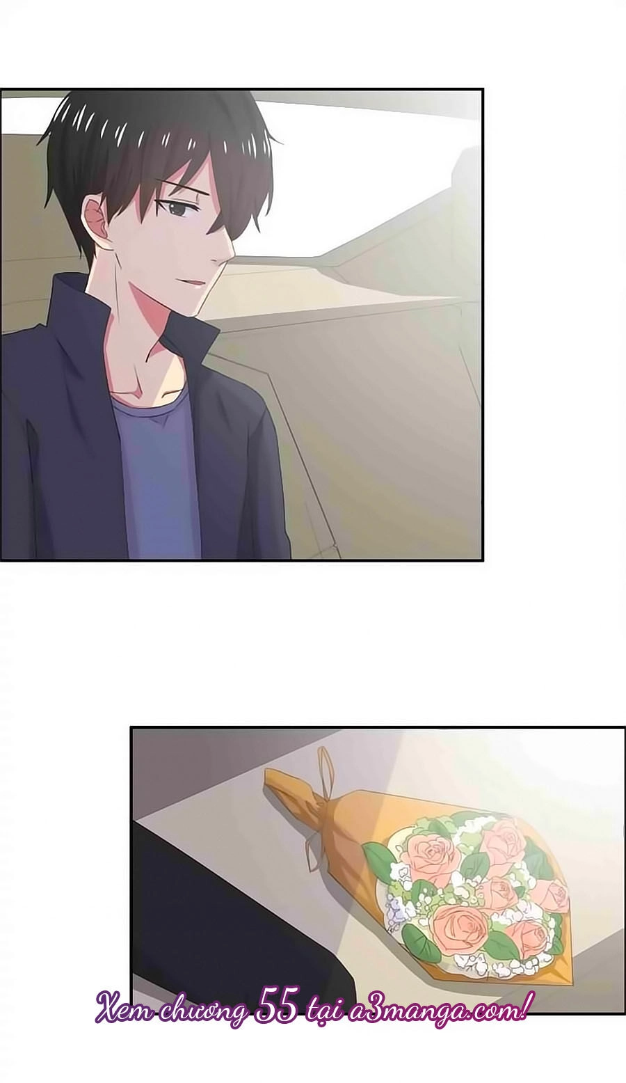 Đại Thần Tình Yêu Chớ Chạm Tôi Chapter 54 - 37