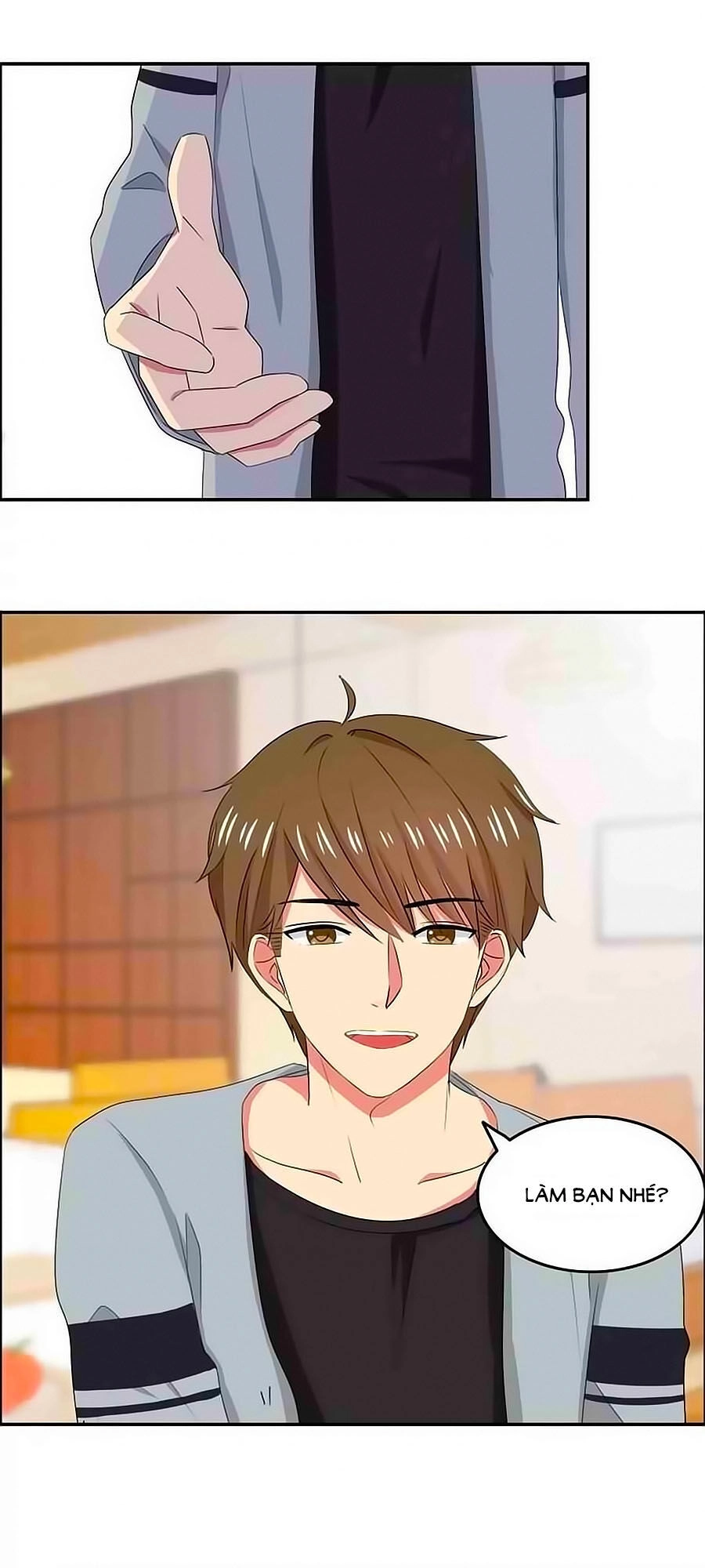 Đại Thần Tình Yêu Chớ Chạm Tôi Chapter 55 - 22