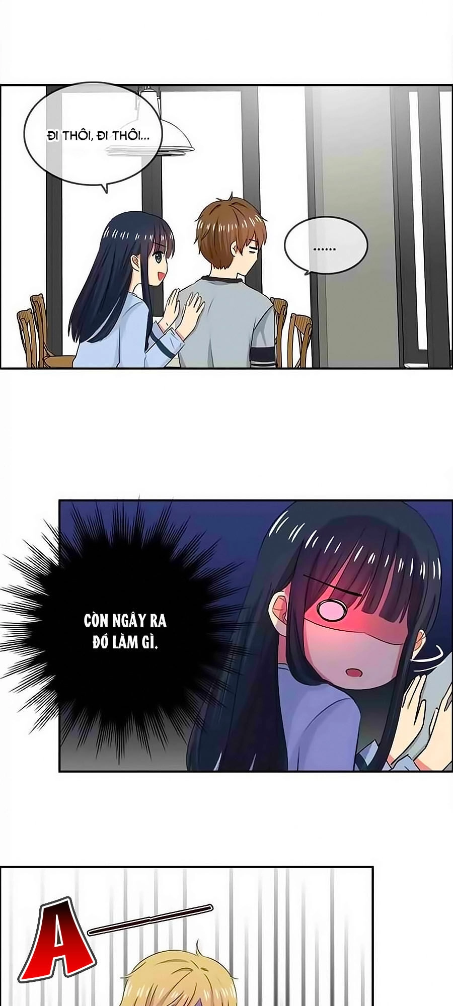 Đại Thần Tình Yêu Chớ Chạm Tôi Chapter 56 - 8