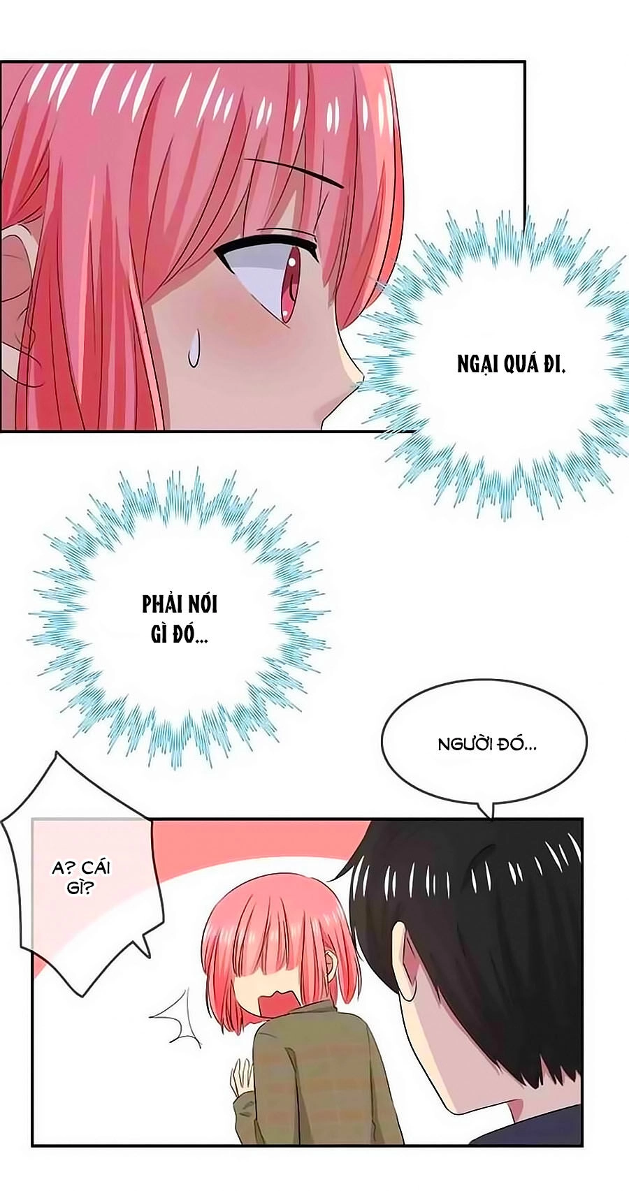 Đại Thần Tình Yêu Chớ Chạm Tôi Chapter 56 - 12