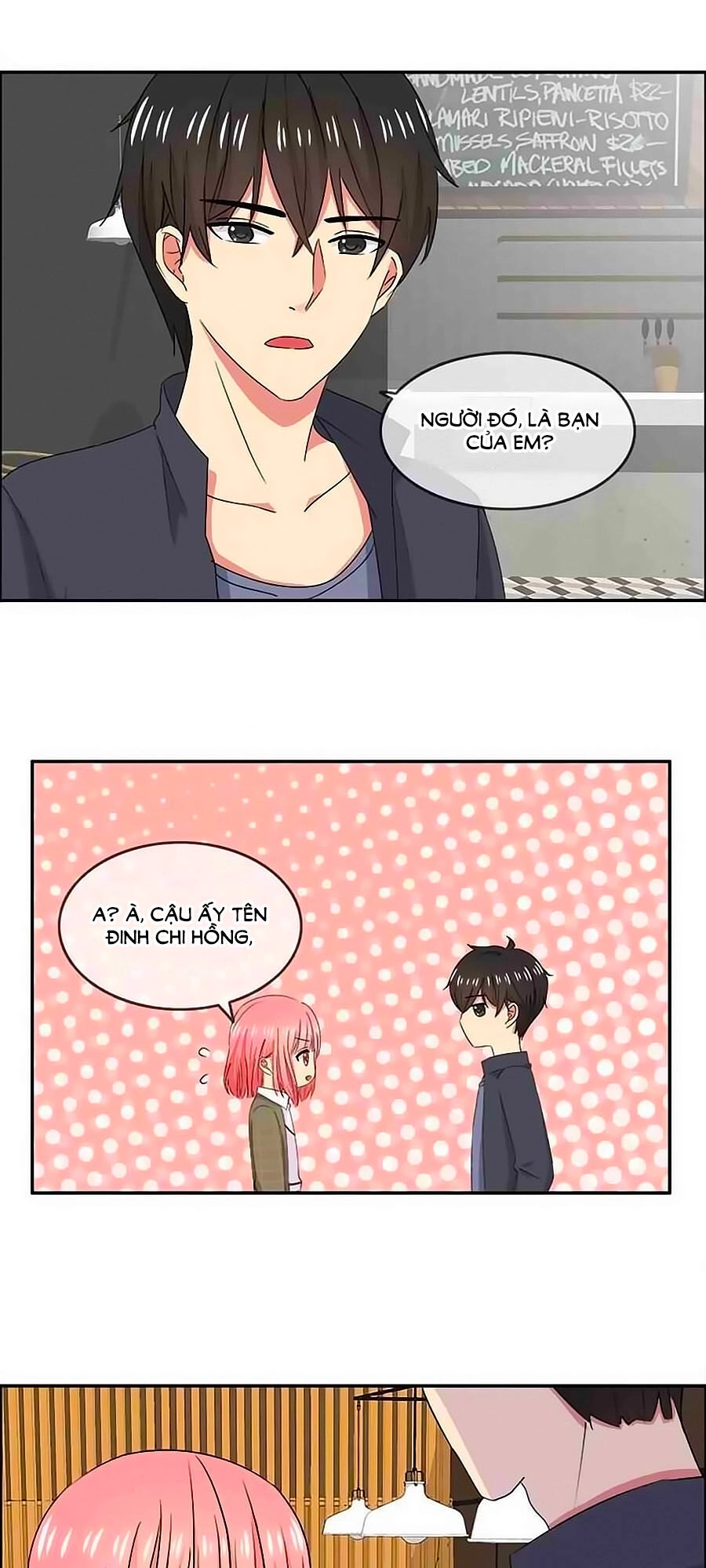 Đại Thần Tình Yêu Chớ Chạm Tôi Chapter 56 - 13