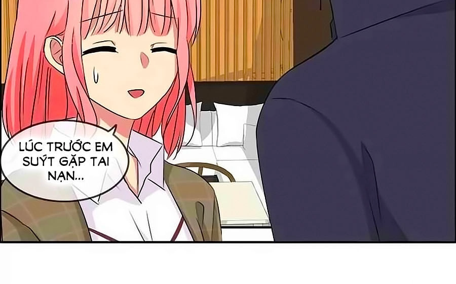 Đại Thần Tình Yêu Chớ Chạm Tôi Chapter 56 - 14