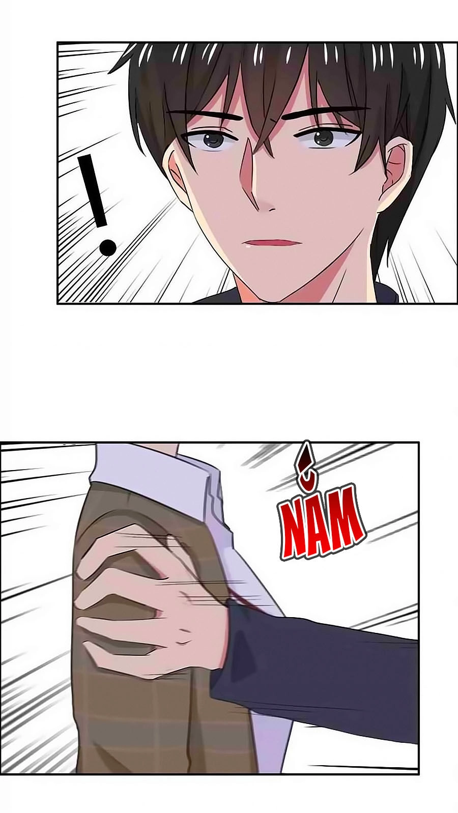 Đại Thần Tình Yêu Chớ Chạm Tôi Chapter 56 - 15