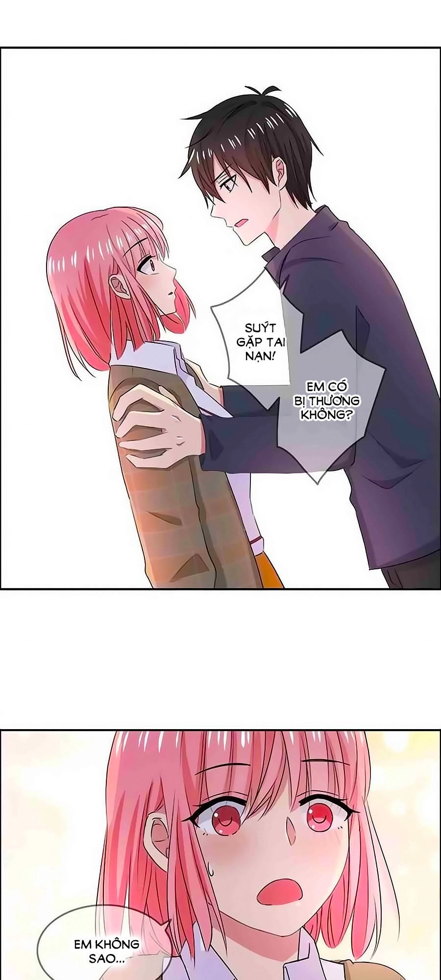 Đại Thần Tình Yêu Chớ Chạm Tôi Chapter 56 - 16