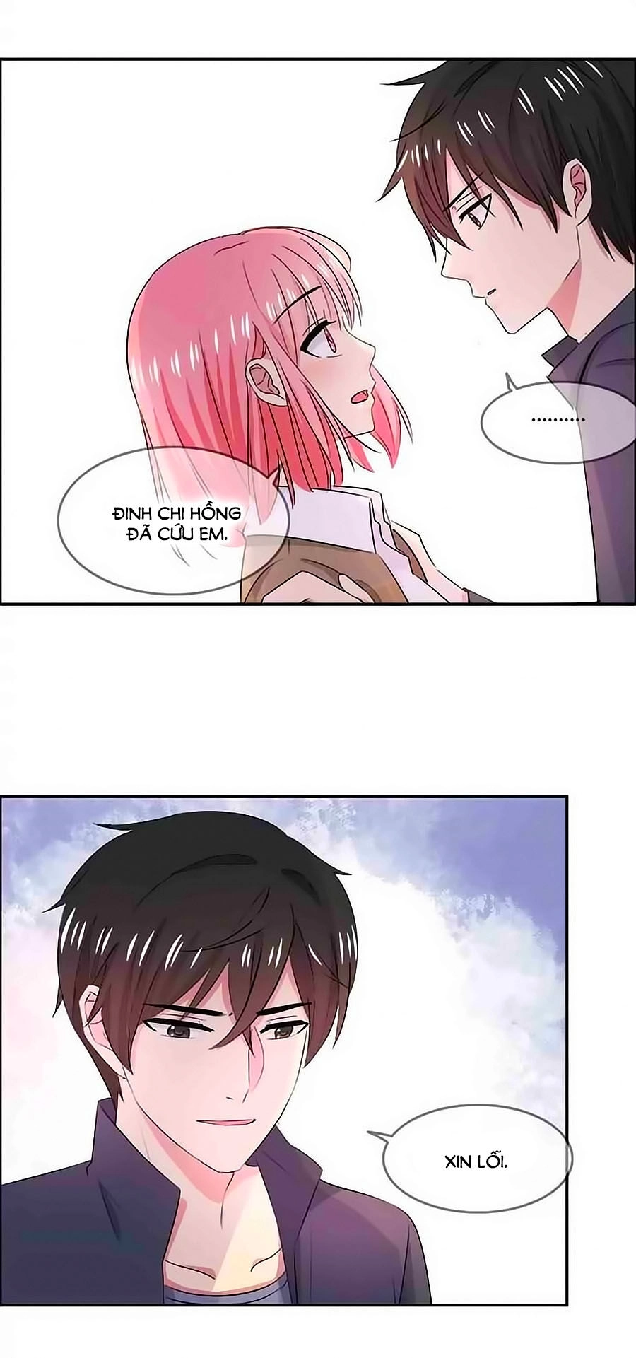 Đại Thần Tình Yêu Chớ Chạm Tôi Chapter 56 - 18