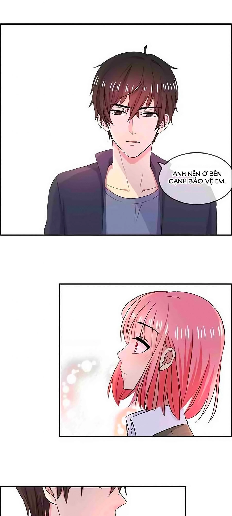 Đại Thần Tình Yêu Chớ Chạm Tôi Chapter 56 - 20