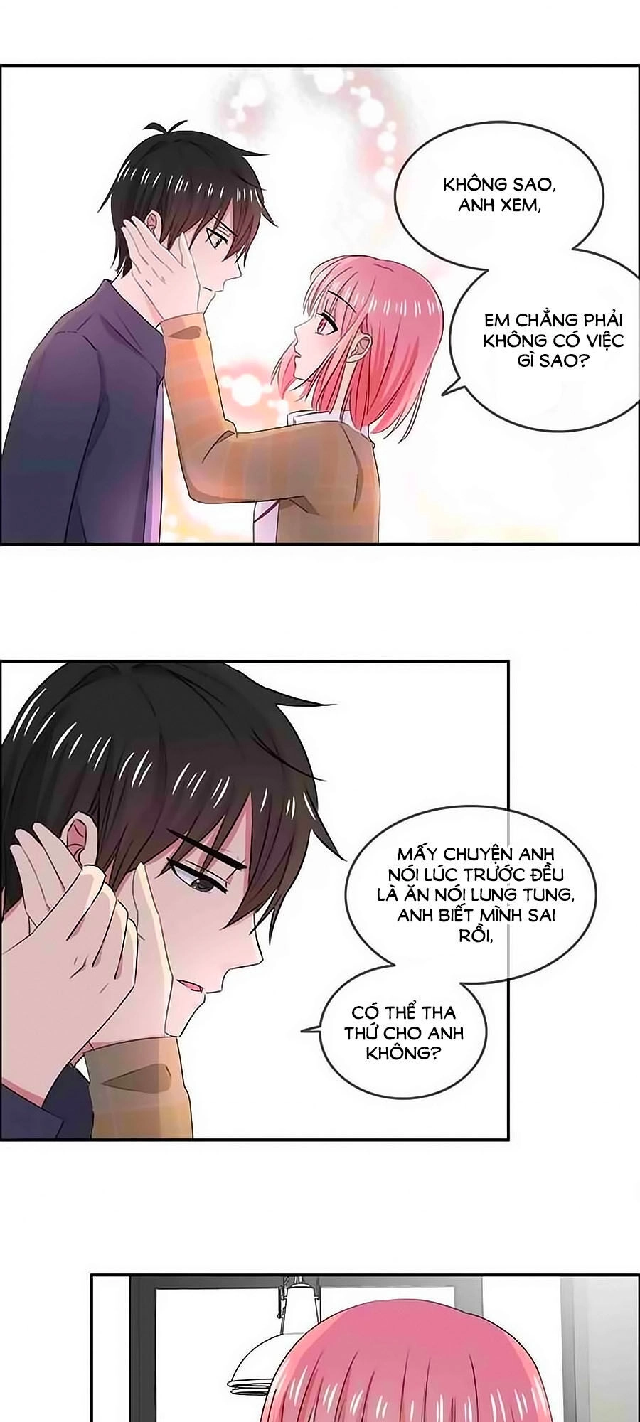 Đại Thần Tình Yêu Chớ Chạm Tôi Chapter 56 - 22