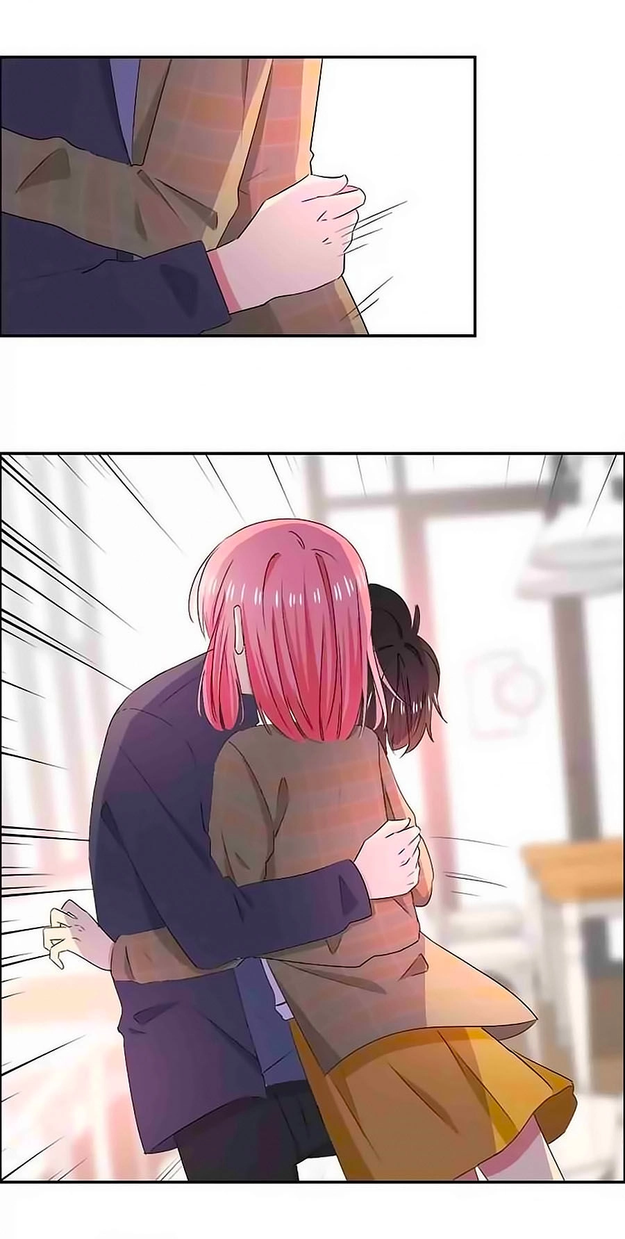 Đại Thần Tình Yêu Chớ Chạm Tôi Chapter 56 - 24