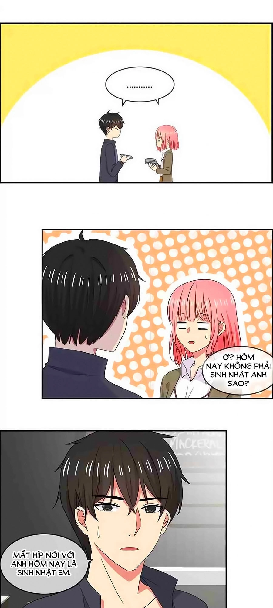 Đại Thần Tình Yêu Chớ Chạm Tôi Chapter 56 - 28