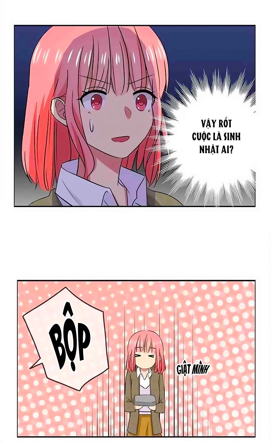 Đại Thần Tình Yêu Chớ Chạm Tôi Chapter 56 - 30