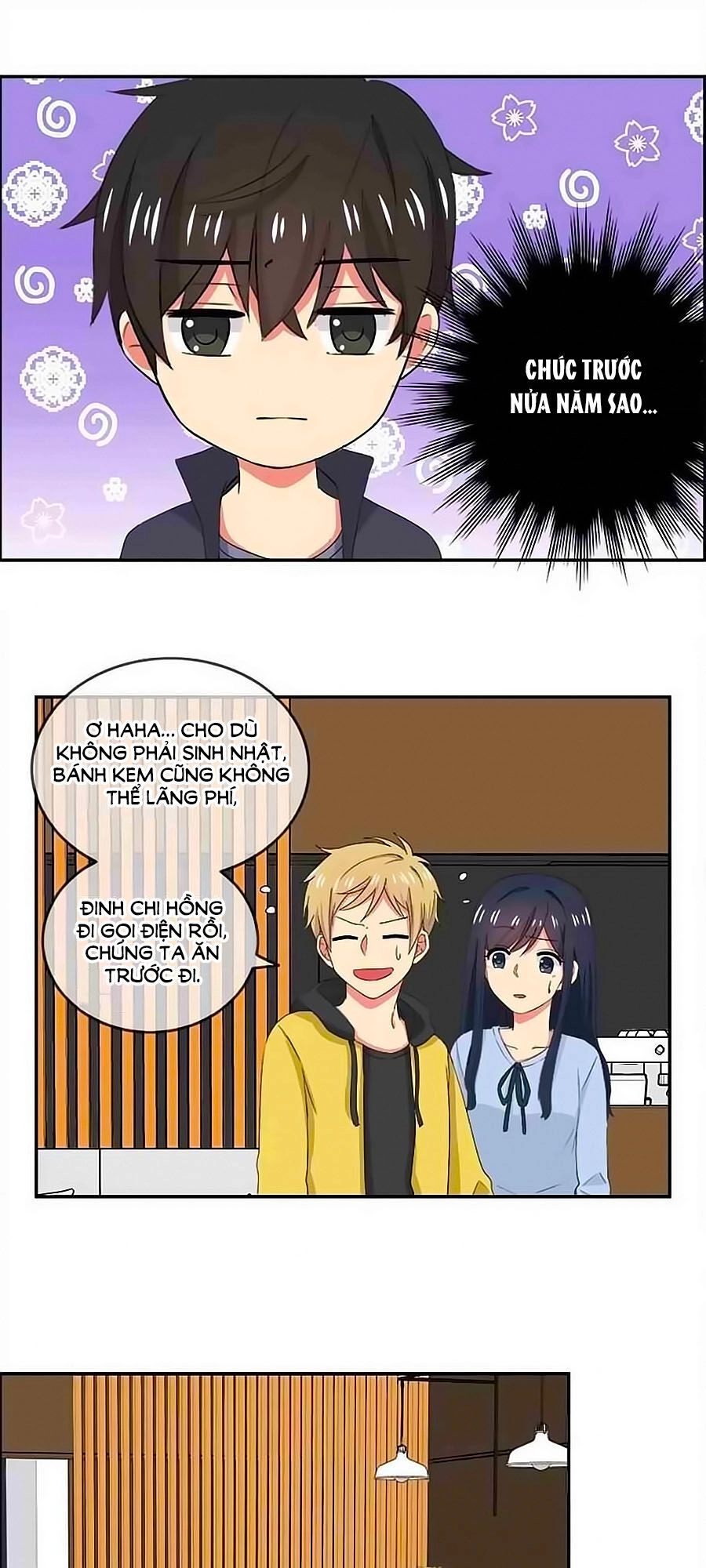 Đại Thần Tình Yêu Chớ Chạm Tôi Chapter 56 - 34