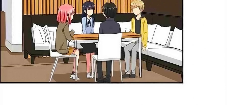 Đại Thần Tình Yêu Chớ Chạm Tôi Chapter 56 - 35