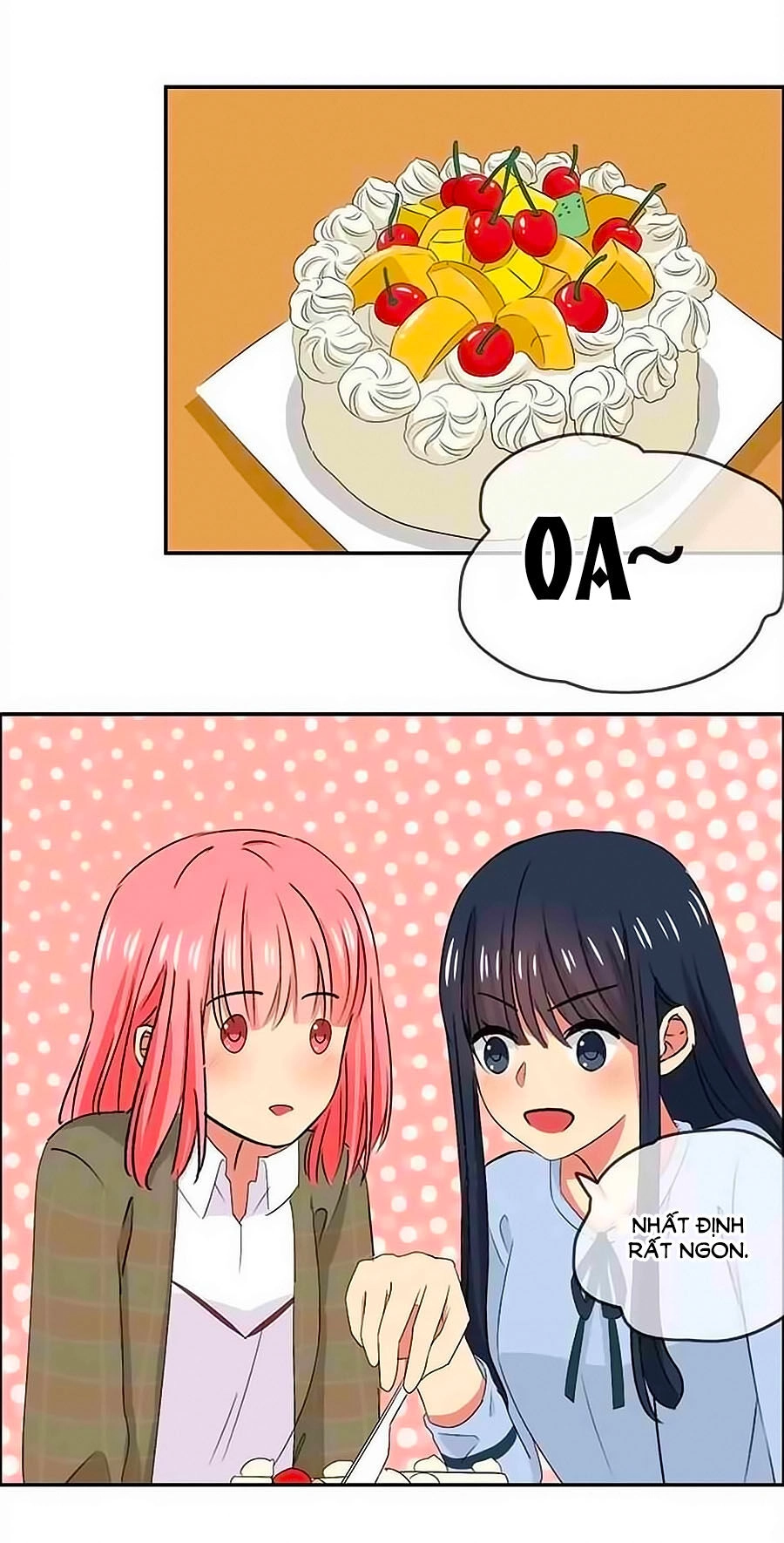 Đại Thần Tình Yêu Chớ Chạm Tôi Chapter 56 - 36