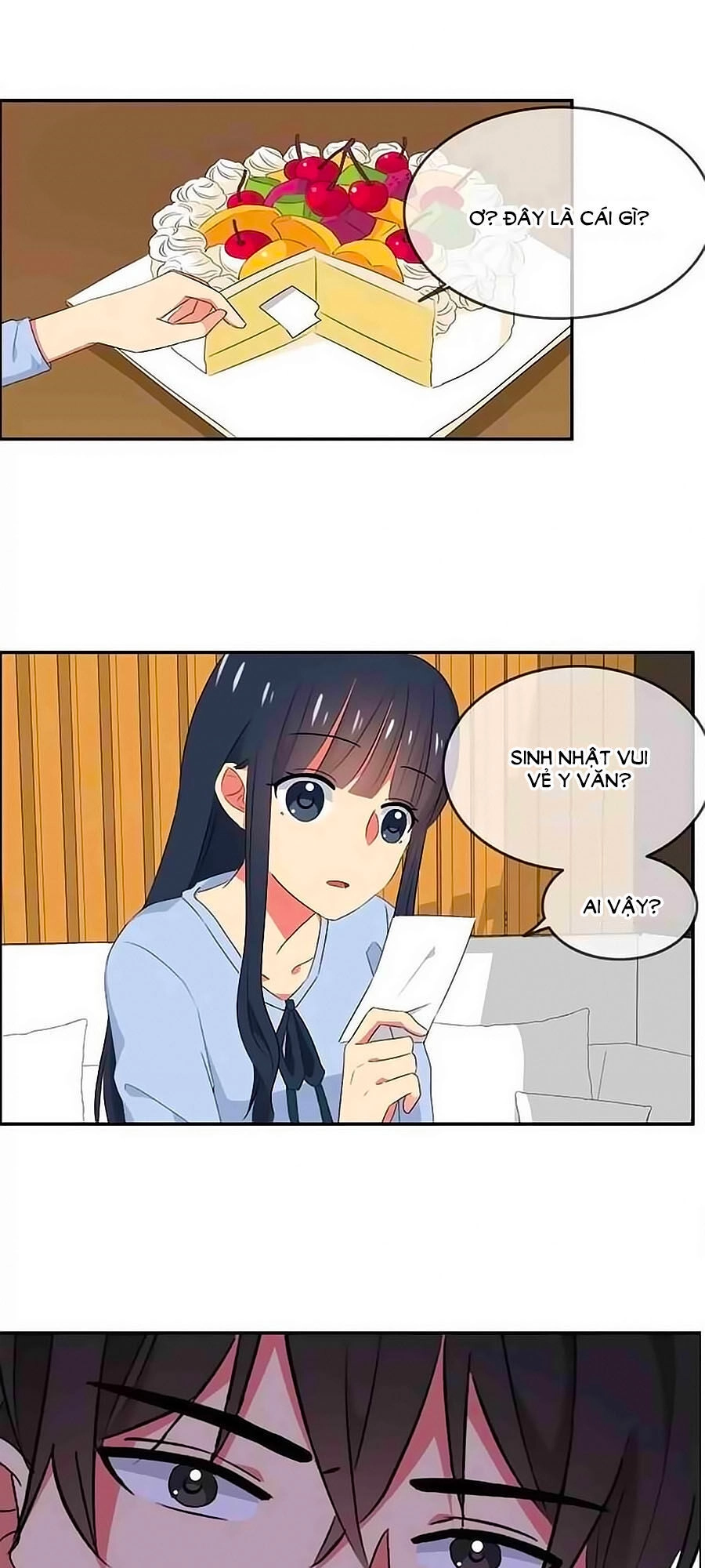 Đại Thần Tình Yêu Chớ Chạm Tôi Chapter 56 - 37