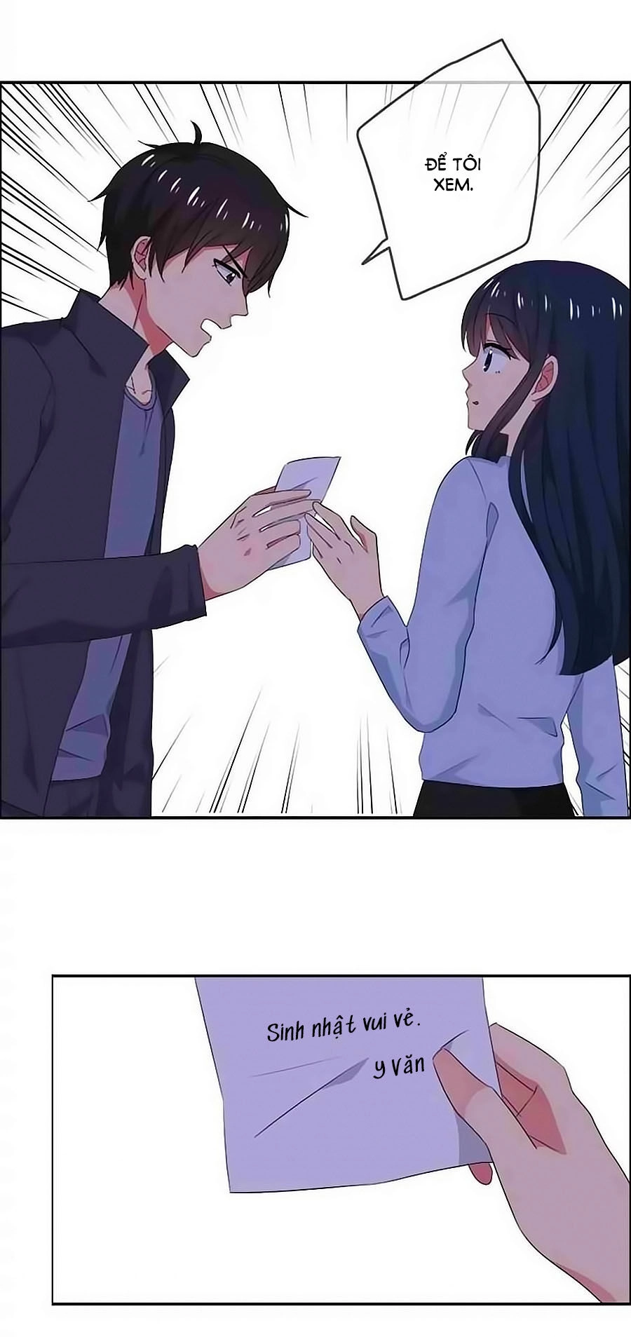 Đại Thần Tình Yêu Chớ Chạm Tôi Chapter 56 - 39