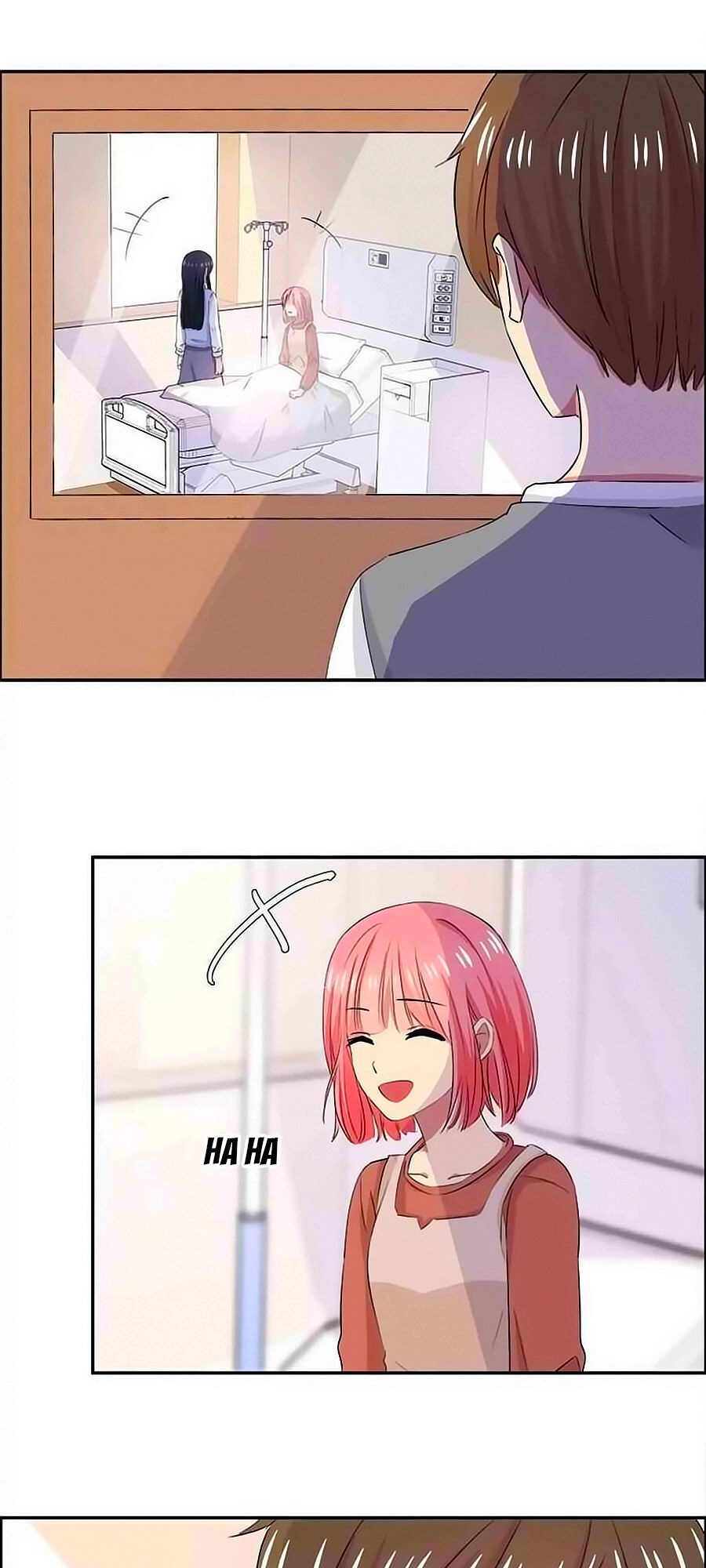 Đại Thần Tình Yêu Chớ Chạm Tôi Chapter 58 - 11