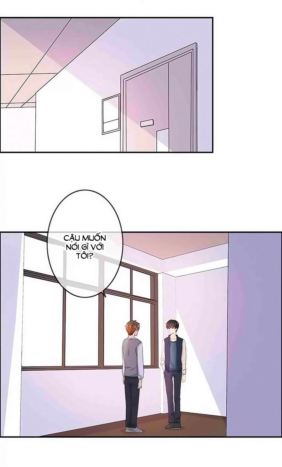 Đại Thần Tình Yêu Chớ Chạm Tôi Chapter 58 - 16