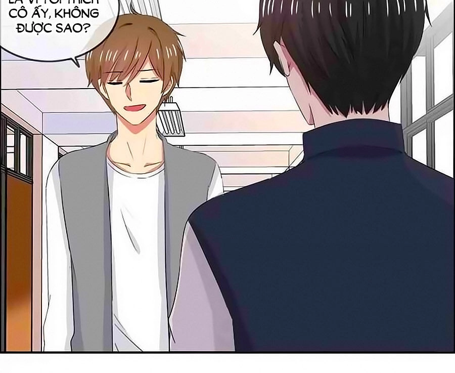 Đại Thần Tình Yêu Chớ Chạm Tôi Chapter 58 - 18