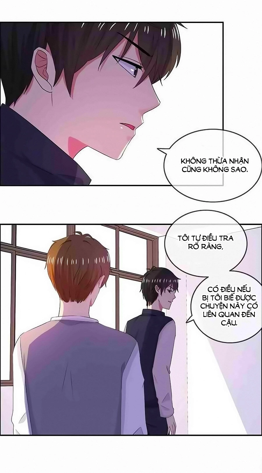 Đại Thần Tình Yêu Chớ Chạm Tôi Chapter 58 - 22