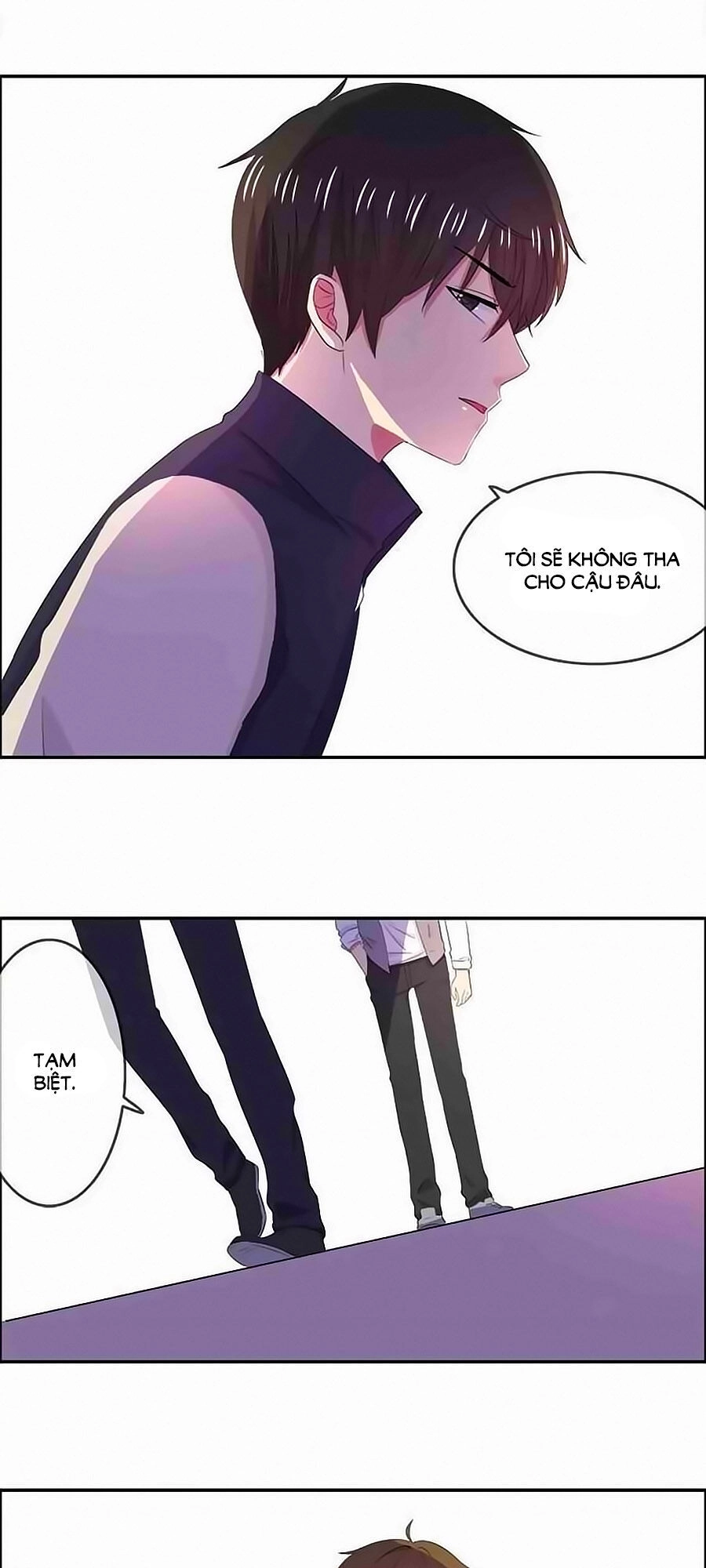 Đại Thần Tình Yêu Chớ Chạm Tôi Chapter 58 - 23