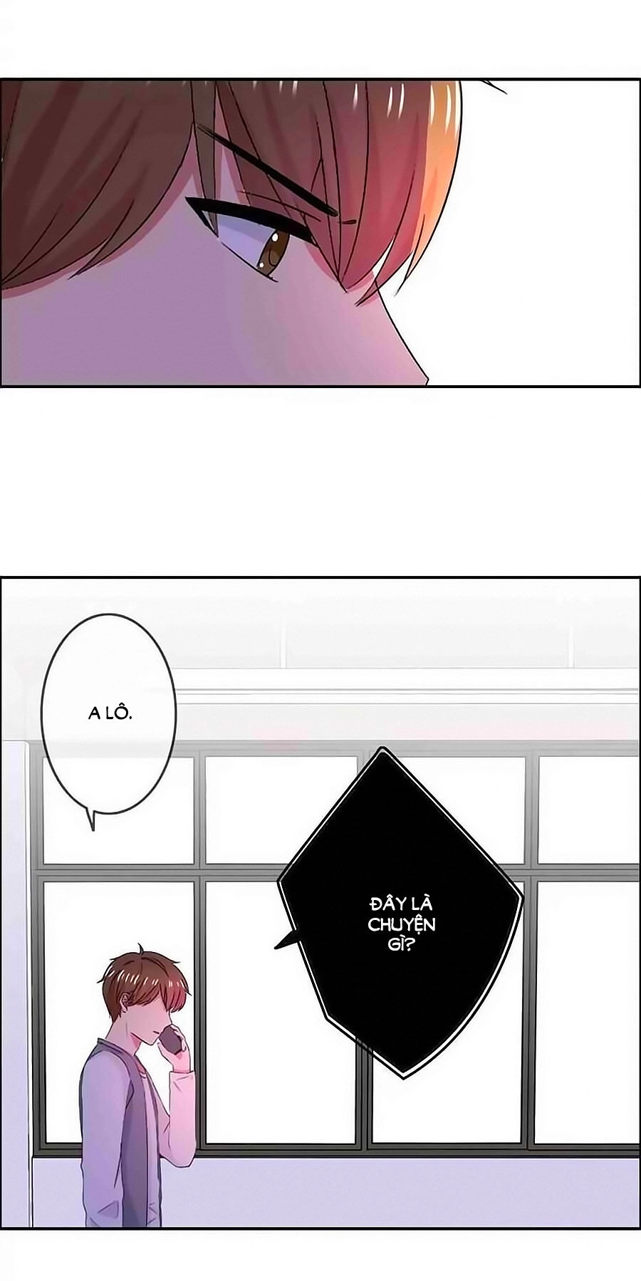 Đại Thần Tình Yêu Chớ Chạm Tôi Chapter 58 - 27