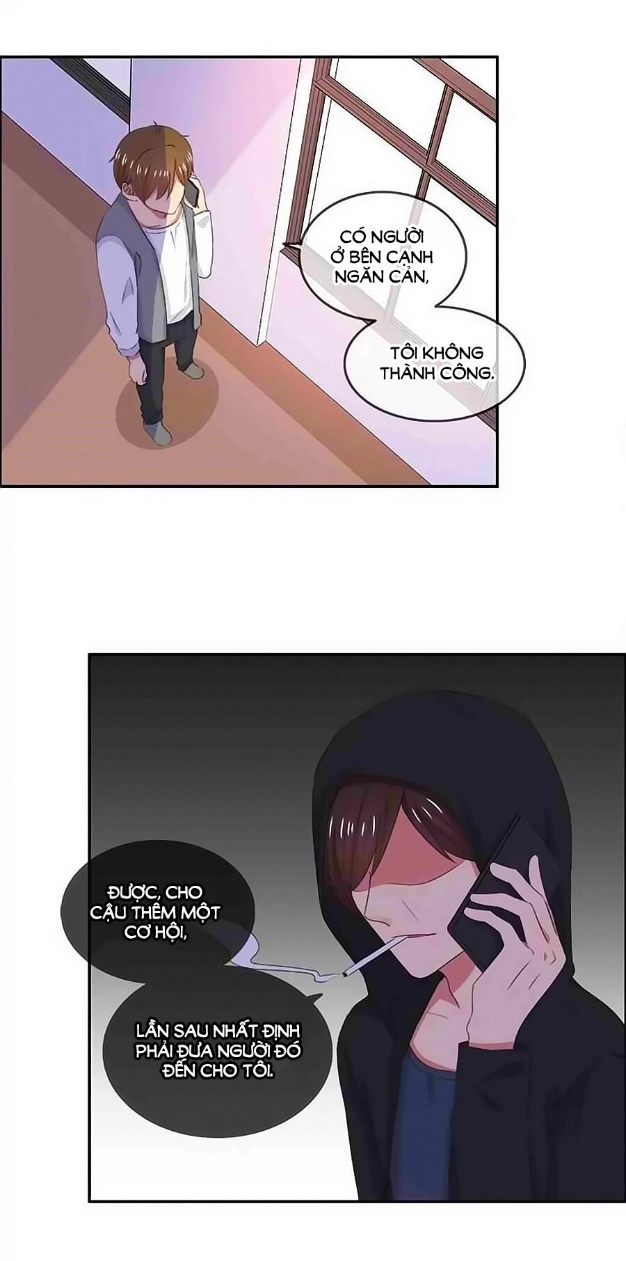 Đại Thần Tình Yêu Chớ Chạm Tôi Chapter 58 - 28