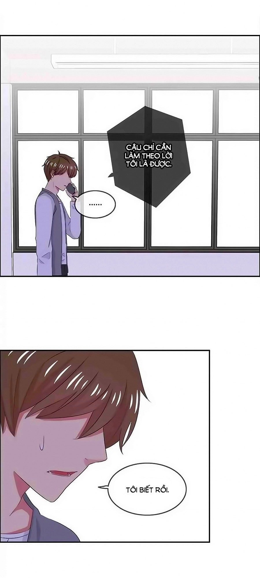 Đại Thần Tình Yêu Chớ Chạm Tôi Chapter 58 - 30