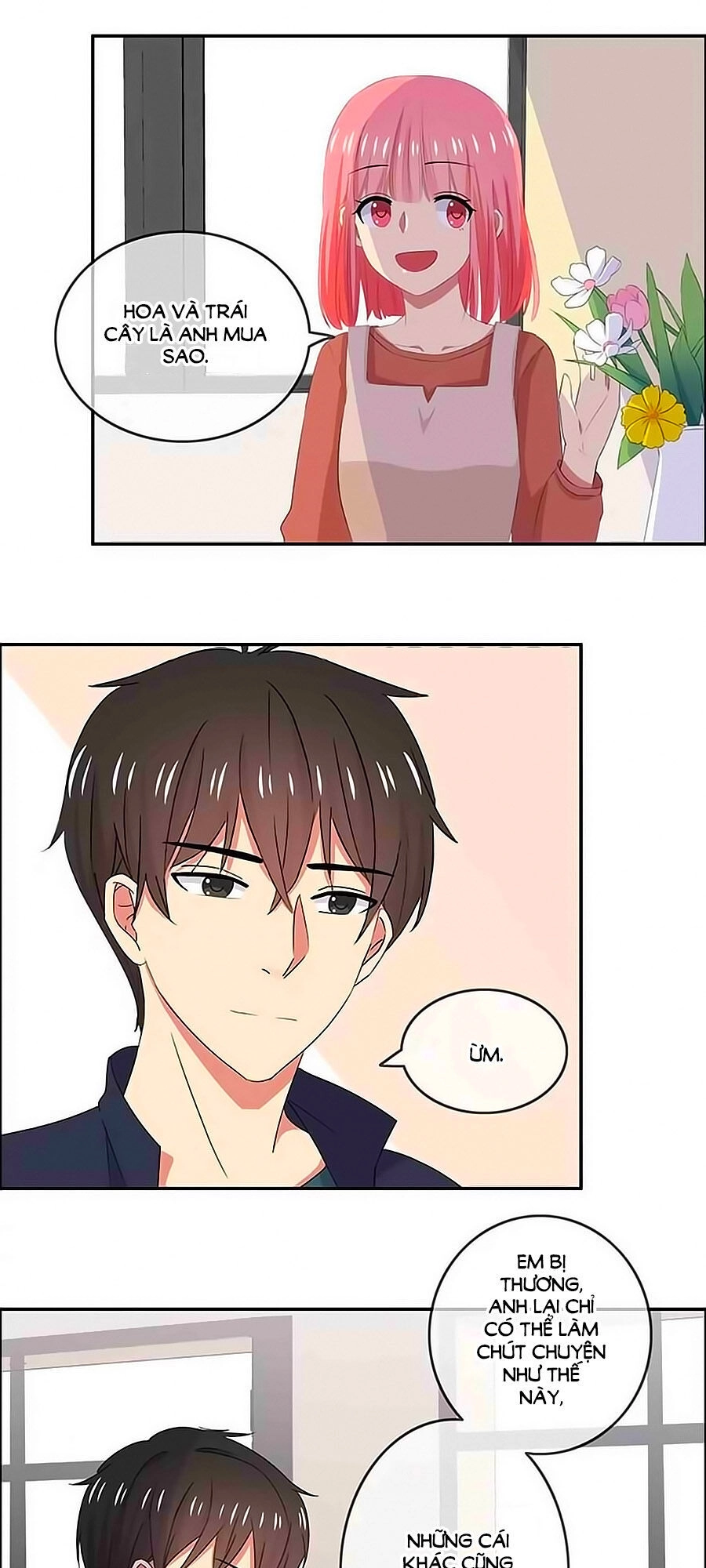 Đại Thần Tình Yêu Chớ Chạm Tôi Chapter 59 - 7