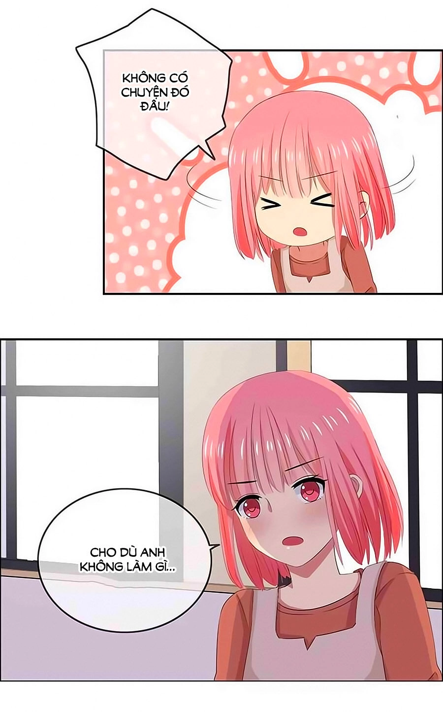 Đại Thần Tình Yêu Chớ Chạm Tôi Chapter 59 - 9