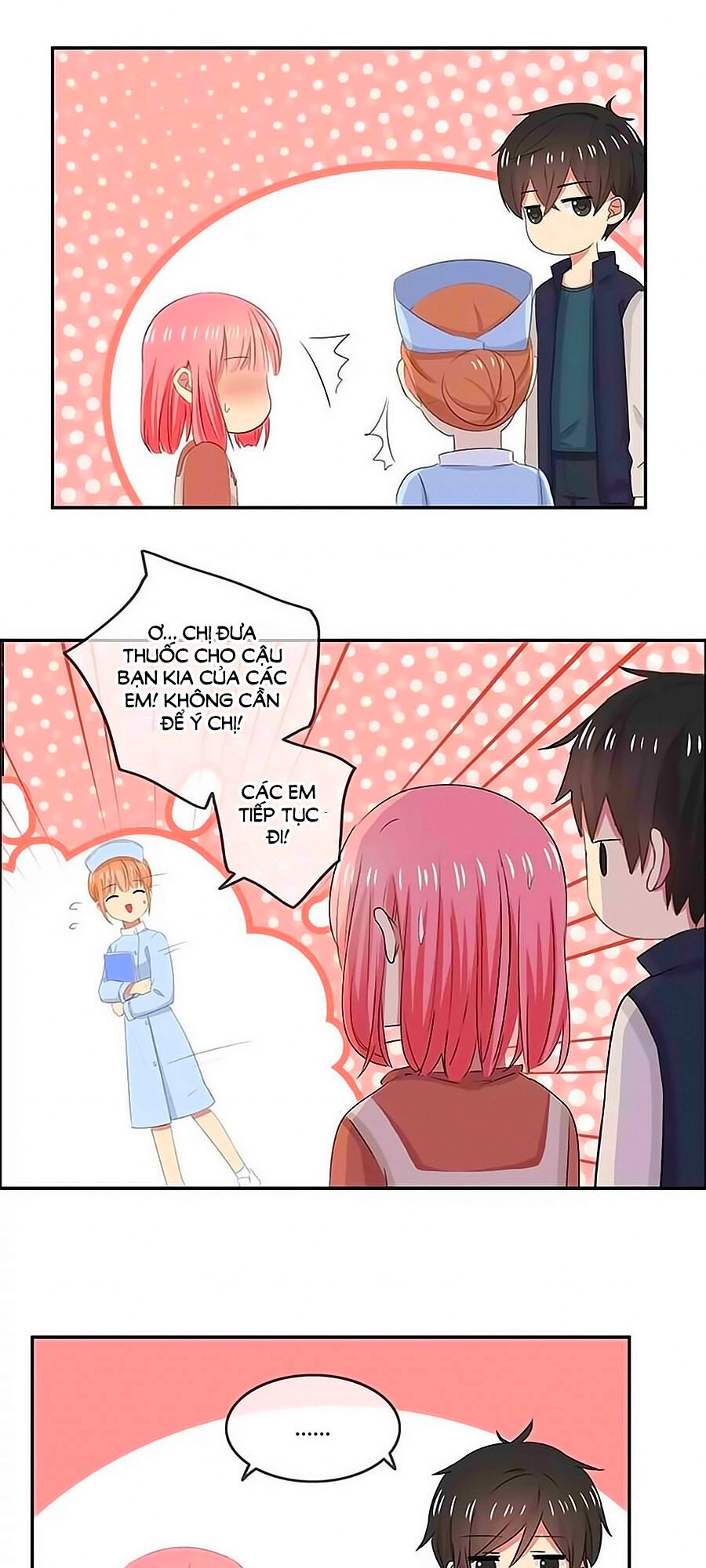 Đại Thần Tình Yêu Chớ Chạm Tôi Chapter 59 - 13