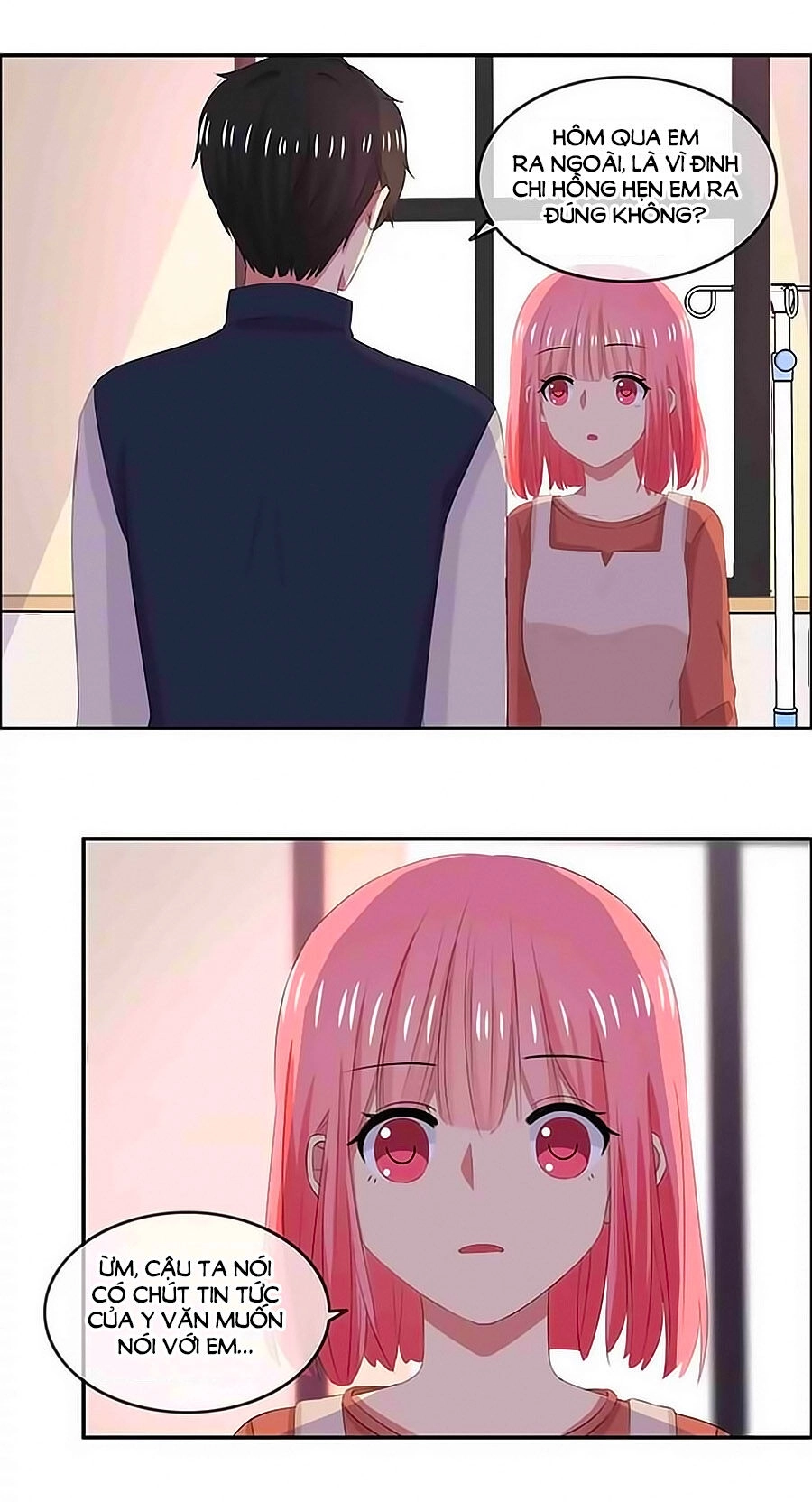 Đại Thần Tình Yêu Chớ Chạm Tôi Chapter 59 - 16