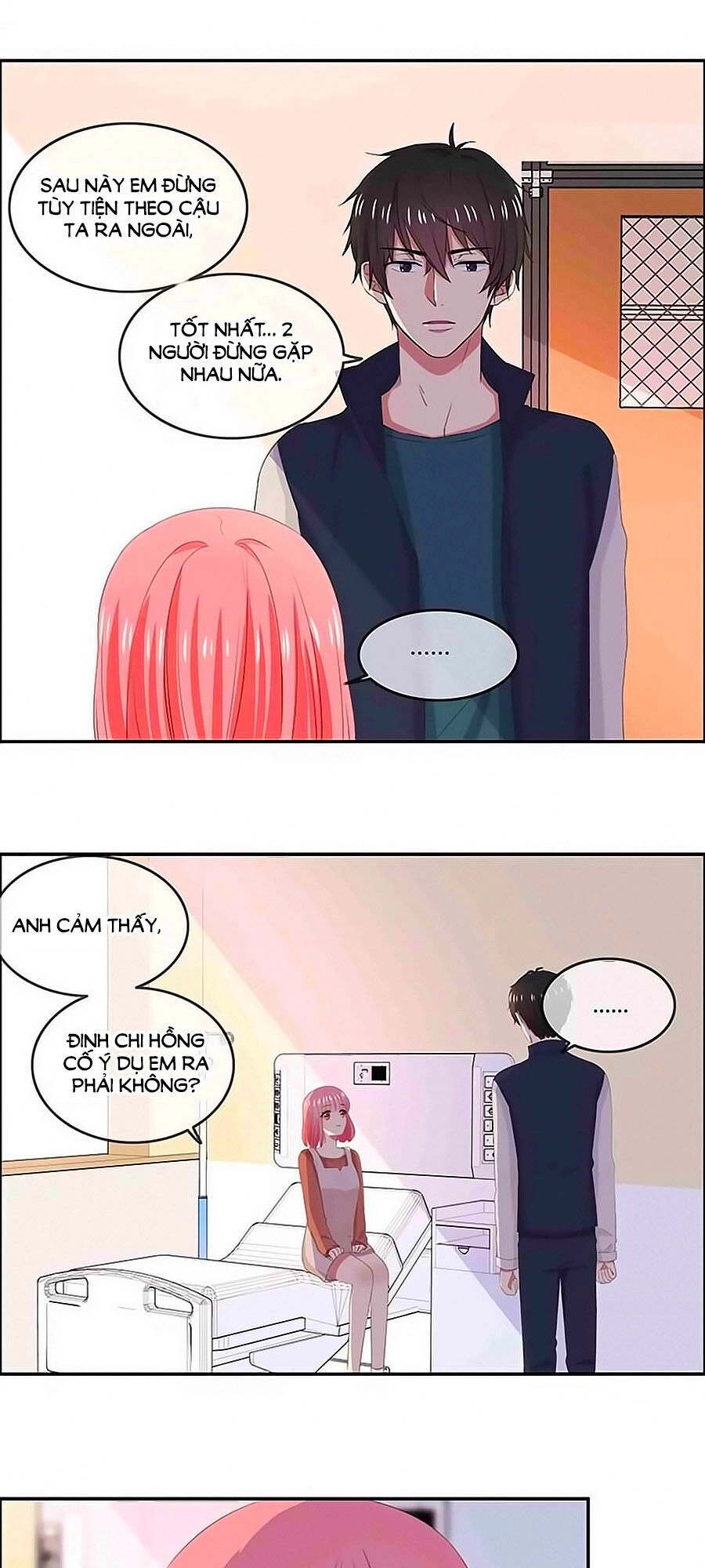 Đại Thần Tình Yêu Chớ Chạm Tôi Chapter 59 - 17