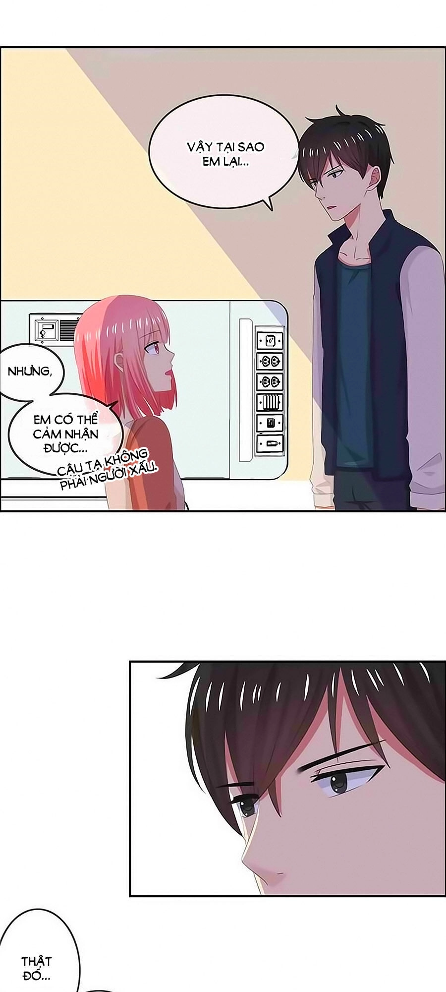 Đại Thần Tình Yêu Chớ Chạm Tôi Chapter 59 - 20