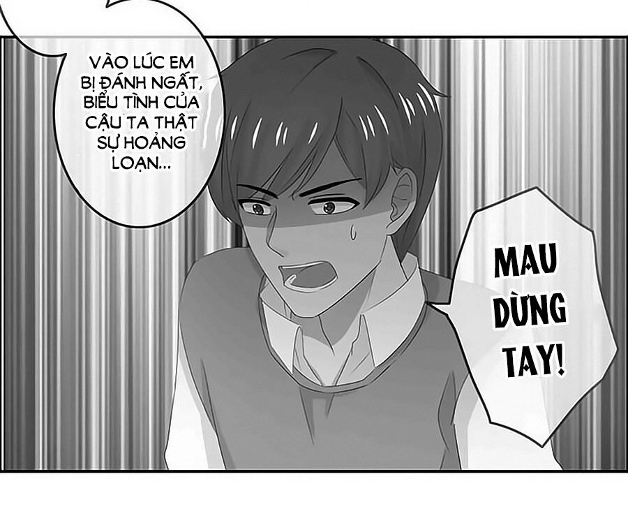 Đại Thần Tình Yêu Chớ Chạm Tôi Chapter 59 - 21