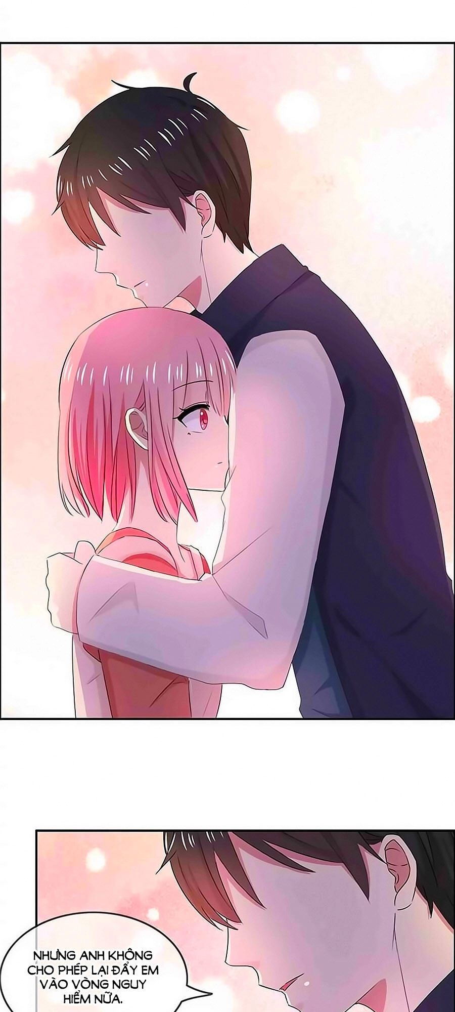 Đại Thần Tình Yêu Chớ Chạm Tôi Chapter 59 - 24