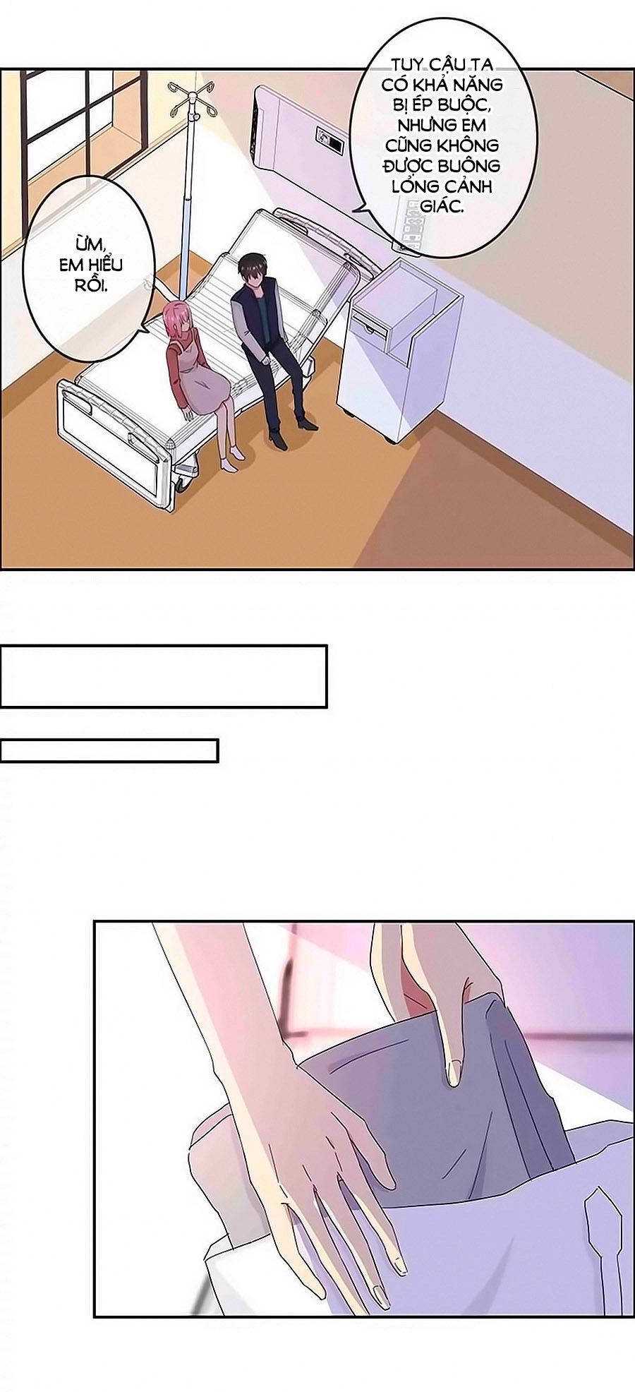 Đại Thần Tình Yêu Chớ Chạm Tôi Chapter 59 - 29